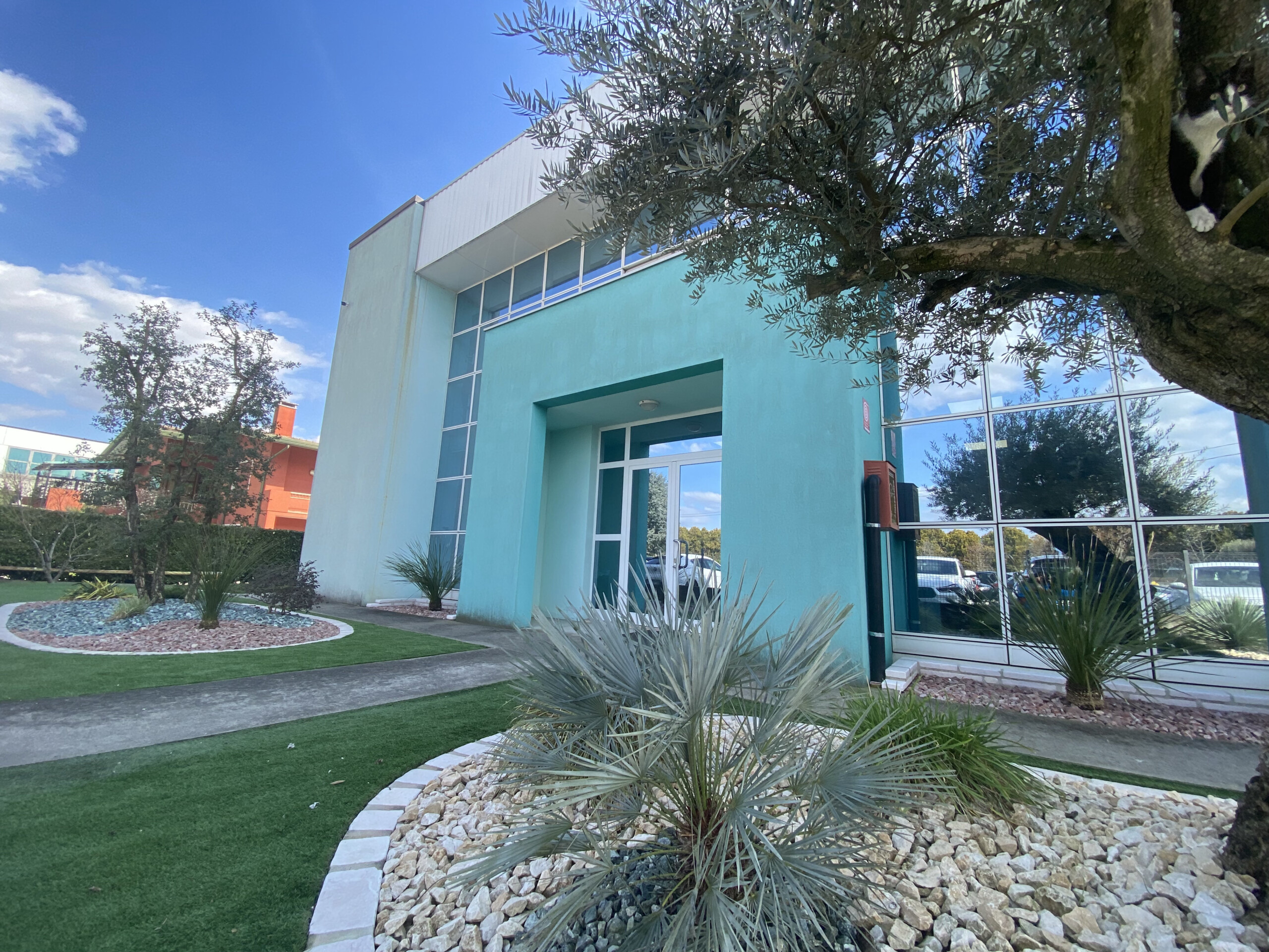 Head Quarter Veneto Macchine